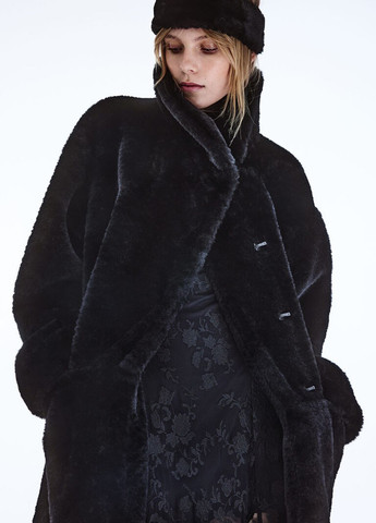 Шуба H&M (368715115)