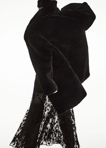 Шуба H&M (368715115)