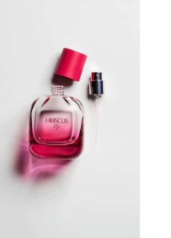 Парфумована вода HIBISCUS 90 ML 77PL12 (P-6910806231357) Zara (253137561)