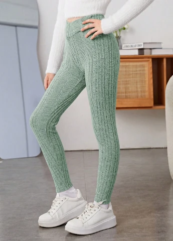 Легінси SHEIN (311527890)