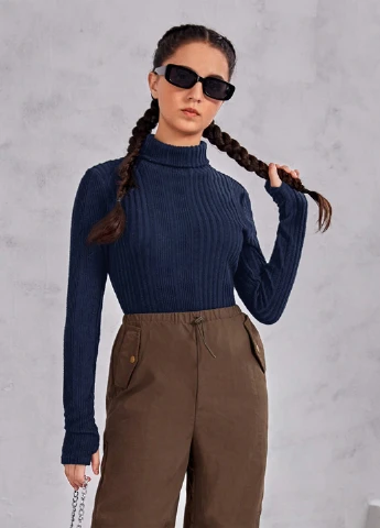 Гольф SHEIN (338627104)