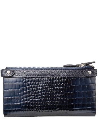 Жіночий Натуральна шкіряний гаманець 18х9,8х3 см Desisan (210760477)