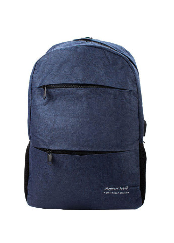 Чоловік смарт-рюкзак 28х43х9 см Valiria Fashion (250097380)