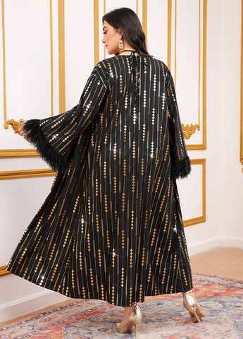 Костюм (платье, накидка) SHEIN (356956962)