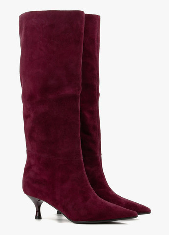 Осенние сапоги Le'BERDES