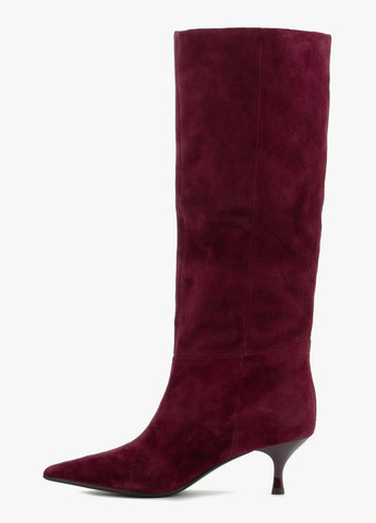 Осенние сапоги Le'BERDES