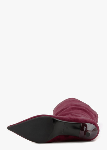 Осенние сапоги Le'BERDES