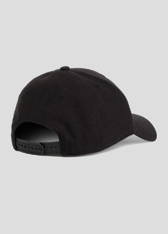 Черная кепка Yankees Snapback 47 Brand (255240912)