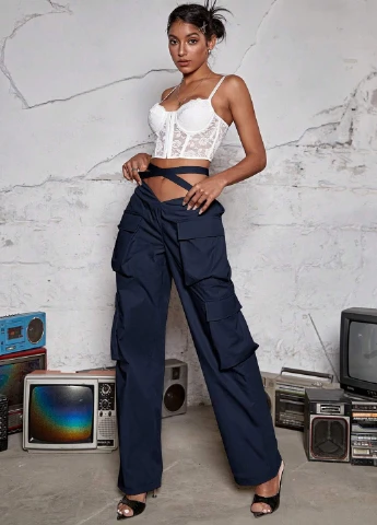 Штани SHEIN (352938734)