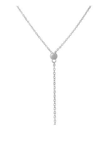 Кольє Silver Flame (297273539)