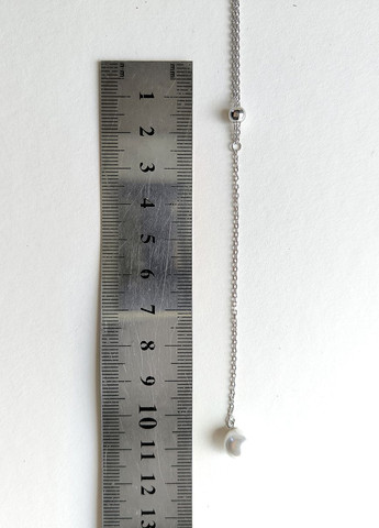 Кольє Silver Flame (297273539)