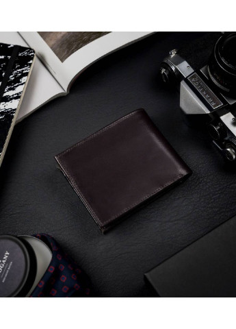 Гаманець чоловічий шкіряний 1540-03-BOR Rovicky (255920854)