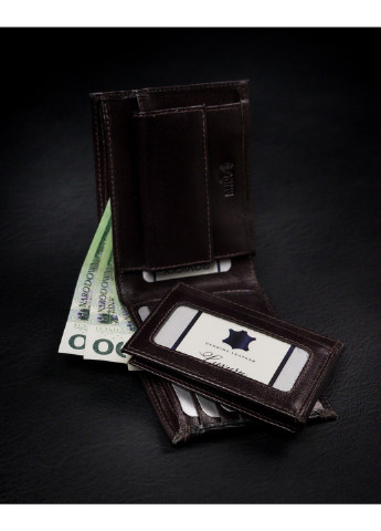 Гаманець чоловічий шкіряний 1540-03-BOR Rovicky (255920854)