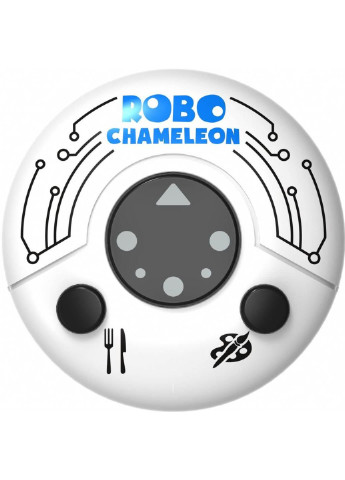 Інтерактивна іграшка Робо Хамелеон (88538) Silverlit (254080319)