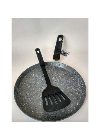 Сковорода млинець 24 см BH-1010-24 Bohmann (233116598)