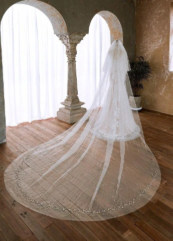 Фата SHEIN (331623585)