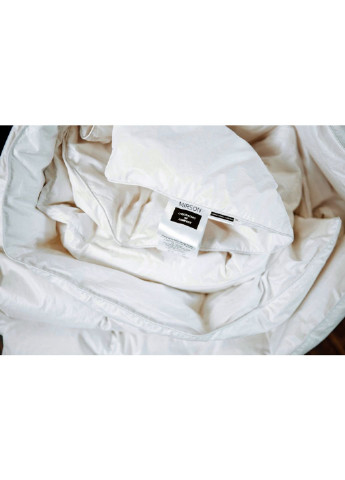 Одеяло пуховое Luxury Exclusive 079 деми 200x220 см (2200000013750) Mirson (254080563)