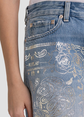 Шорты Replay (315066765)