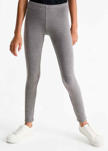 Комбинированные демисезонные леггинсы (2 шт.) C&A