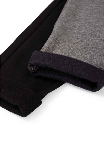 Комбинированные демисезонные леггинсы (2 шт.) C&A