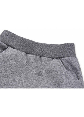 Серый демисезонный костюм десткий кофта с брюками "look " (8074-74b-gray) Breeze