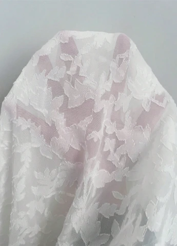 Молочная блуза SHEIN