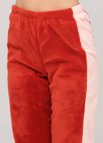 Помаранчева всесезон піжама (худи, штани) Boyraz