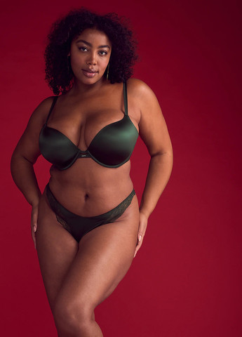 Трусики Victoria's Secret (316665847)