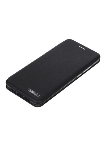 Чехол для мобильного телефона Exclusive Huawei P40 Lite E / Y7p Black (704889) (704889) BeCover (252571693)