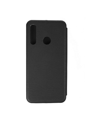 Чохол для мобільного телефону Exclusive Huawei P40 Lite E/Y7p Black (704889) (704889) BeCover (252571693)