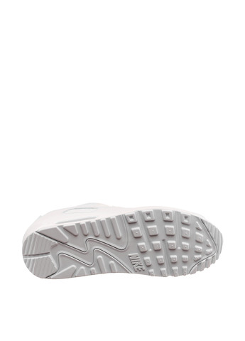 Білі всесезон кросівки cn8490-100_2024 Nike AIR MAX 90