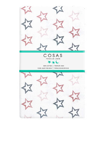 КПБ (дитячий) Cosas (190602375)