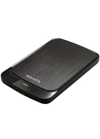 Внешний жесткий диск (AHV320-2TU31-CBK) ADATA 2.5" 2TB (250054624)