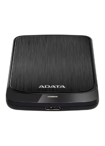 Внешний жесткий диск (AHV320-2TU31-CBK) ADATA 2.5" 2TB (250054624)