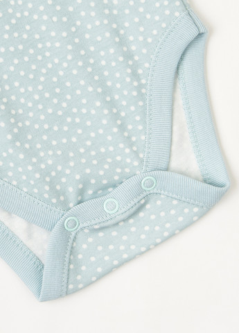 Боді (3 шт.) KRAKO (302103796)