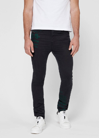 Джинси Diesel - (193521451)