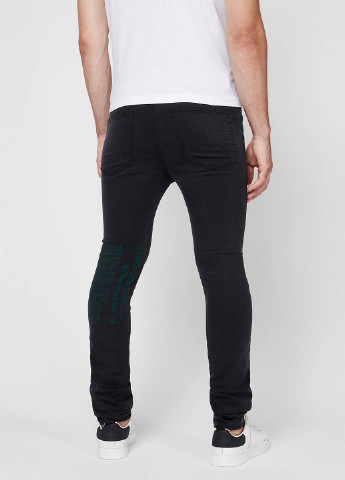 Джинси Diesel - (193521451)