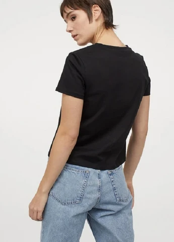Футболка H&M - (278951857)