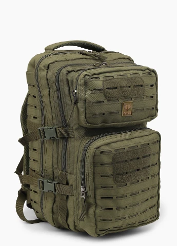 Рюкзак військовий тактичний Combat (254475005)