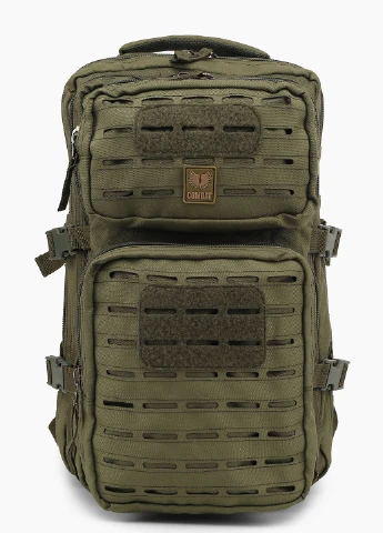 Рюкзак військовий тактичний Combat (254475005)