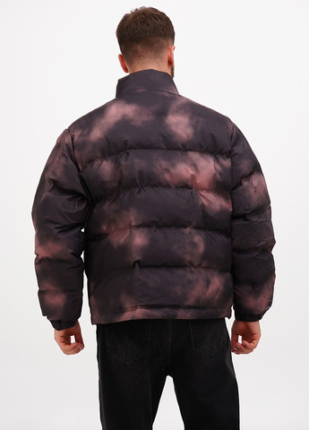 Графітова демісезонна куртка Weekday