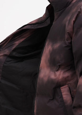 Графітова демісезонна куртка Weekday