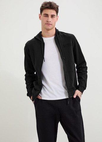 Костюм (толстовка, брюки) Guess (358890623)