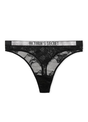 Трусы (3 шт.) Victoria's Secret (253052307)