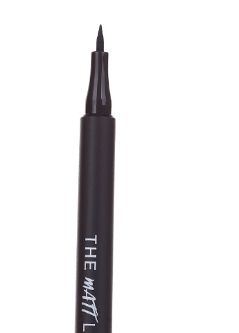 Подводка-маркер для глаз The Matt Liner №2 (тестер), 1,1 мл BeYu (47485664)