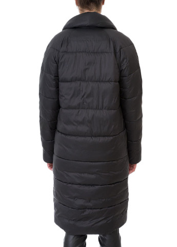 Черная зимняя куртка Marc Aurel