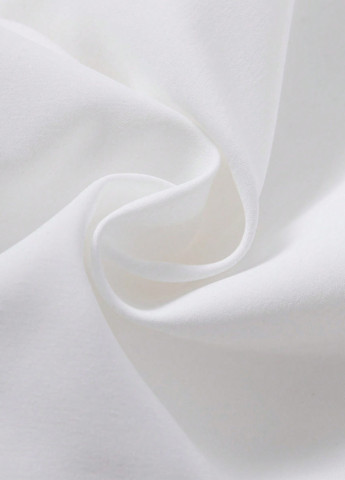 Черно-белое кэжуал платье клеш SHEIN колор блок