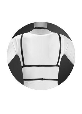 Портупея на грудь - LAURA, эластичный полиэстер Bijoux Pour Toi (255247694)