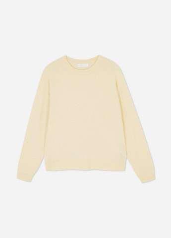 Світло-жовтий демісезонний джемпер джемпер Primark