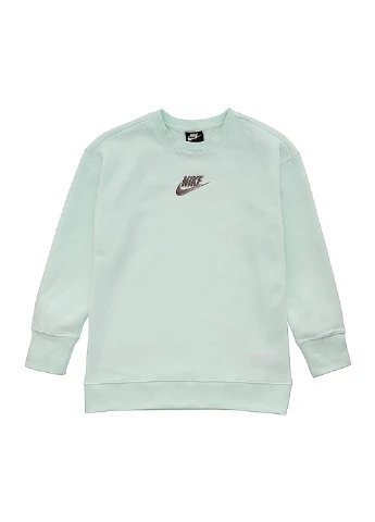 Толстовка G NSW BF CREW Nike (253946656)